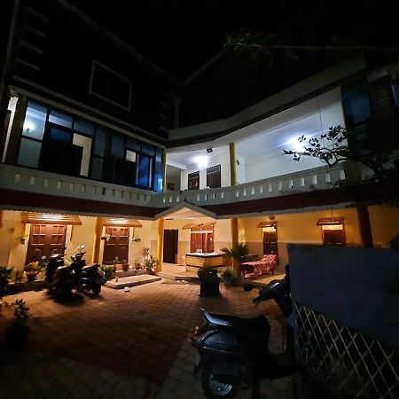 Coco Le Palm Bed & Breakfast Alappuzha Exterior foto